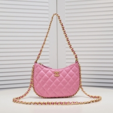 Chanel Hobo Bags